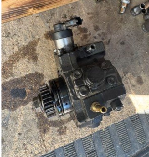 Pompe injection pour - pompe, à