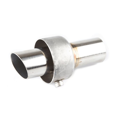 Lextek rp1 exhaust - rp1,