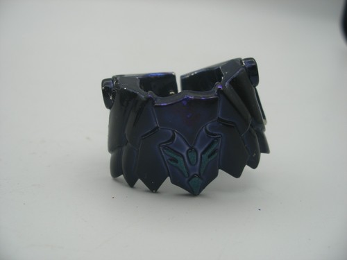 2003 saint seiya vintage - seiya,