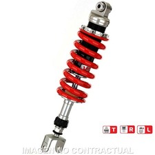 Amortisseur Arrière YSS Gaz