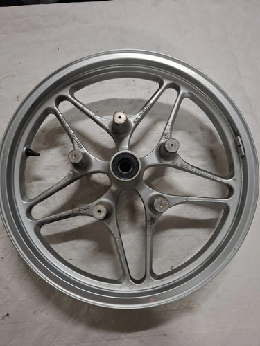 Jante roue avant honda 1100 - jante,
