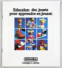 Educalux Catalogue Détaillant