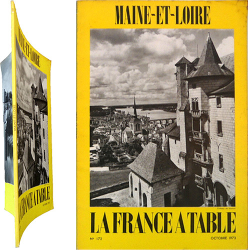 Revue france table n - la,