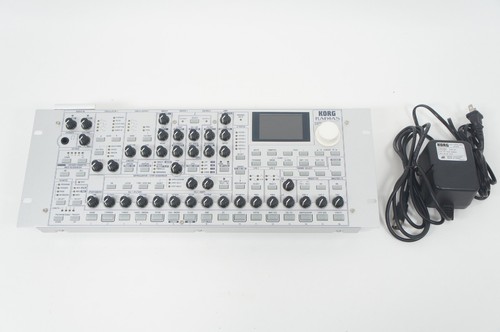 Korg radias rack - radias,