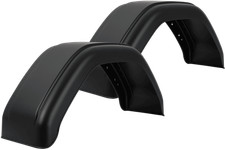 Kit de deux garde-boue pour