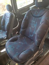 Interieur complet renault - interieur,