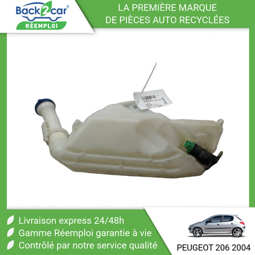 Reservoir lave glace - 🏆,