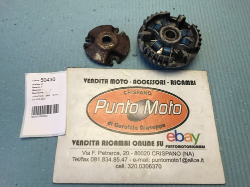 Variateur pôles moteur mbk - moteur,