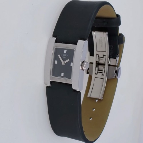 Montre femme tissot - montre, quartz
