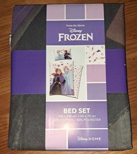 Housse de couette LA REINE DES NEIGES