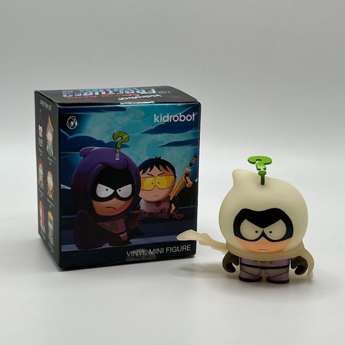 2016 kidrobot south park - 2016,