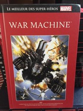 MARVEL COMICS LE MEILLEUR DES