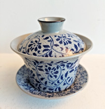 Tasse à Thé avec Couvercle