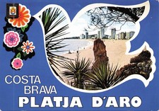 Espagne, Costa Brava  6137