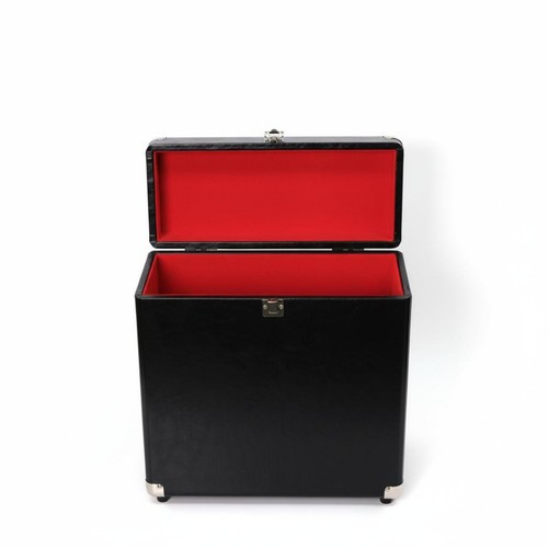 Mallette pour disques vinyles - mallette,
