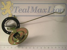 Puits de jauge de réservoir