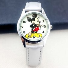 Montre Mickey Mouse (Réf 6B)