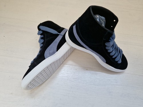 Fw23 puma suede - suede, classic