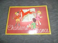 ANCIEN album pour images