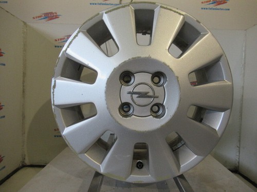 Jante aluminium opel - jante, corsa