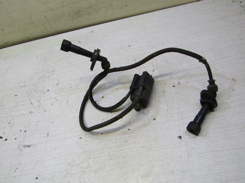 Bobine allumage et 3 - bobine, 2
