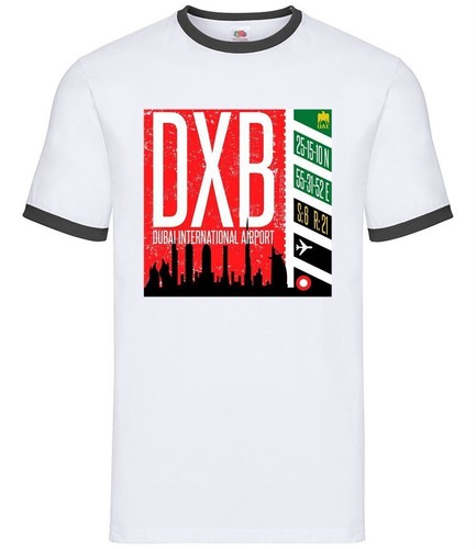 Dubaï aéroport code hommes - -,