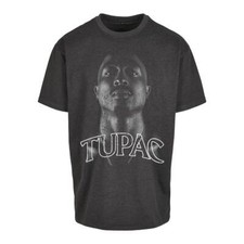 Mister Tee TUPAC Up Oversize