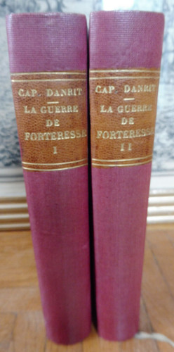 Guerre forteresse - la,