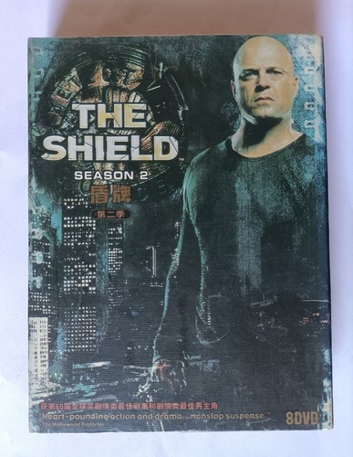 Coffret dvd the - coffret, 8