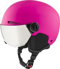 Casque de vélo Alpina ZUPO
