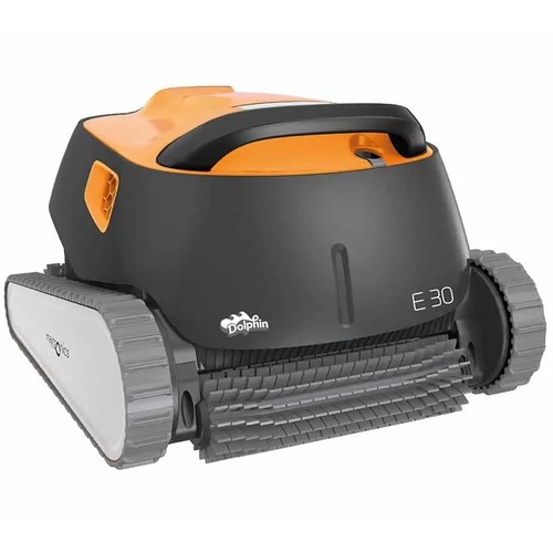 Dolphin robot electrique - dolphin,