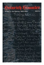 SMITH, BRADLEY F. Heinrich