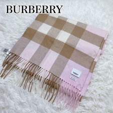 Écharpe Burberry 100 %