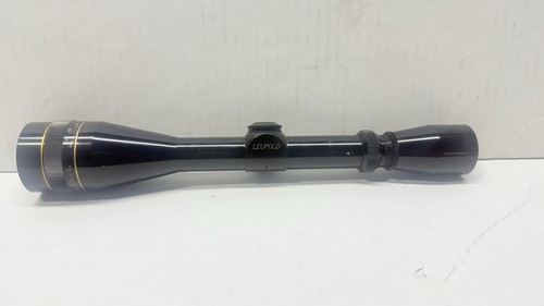 Leupold vari iic 9x40mm - vari, x-iic
