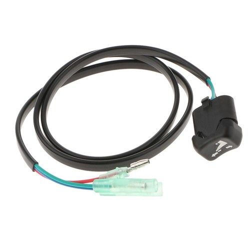 Interrupteur trim - de,