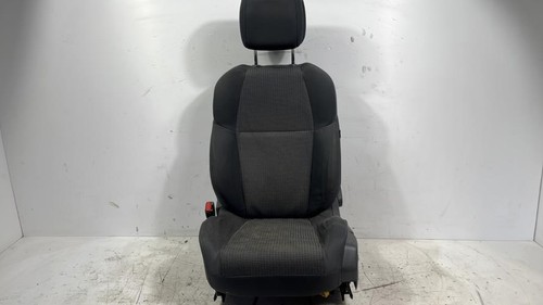 Siege avant gauche - , peugeot