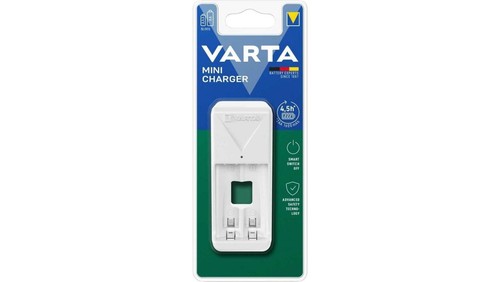 4008496054510 chargeur varta - 4008496054510,