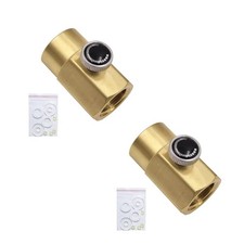 Adaptateur pour cartouche de