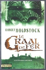 Codex Merlin. Vol. 2. Le Graal