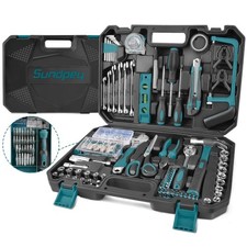 Mallette à Outils 257 Pièces
