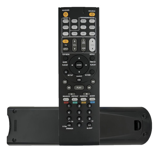 Remote control for onkyo - remote,