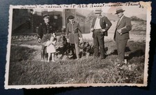 Photo France Militaires 1934