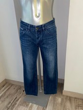 joli jeans délavé homme BONOBO instinct taille 40 pour homme petit