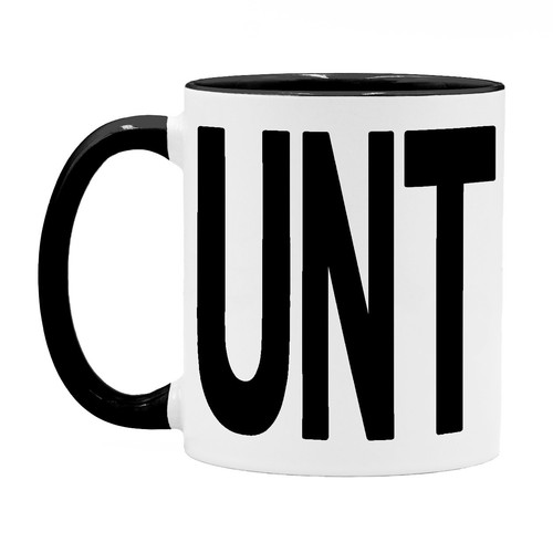 Tasse café céramique - À, en