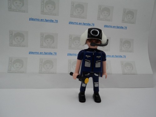Playmobil vintage city life - playmobil,