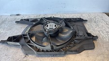 Moto ventilateur radiateur RENAULT LAGUNA 2 PHASE 1 7701067591