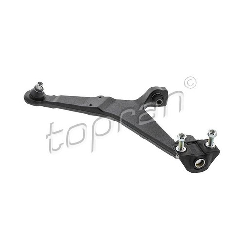 Triangle suspension avant - triangle, de