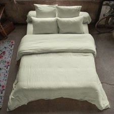 Housse de couette 200x200 cm
