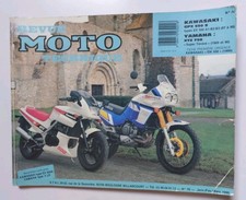 Revue Technique Moto No 76