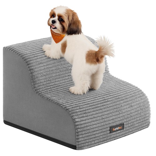 Escalier pour chien 2 - escalier,